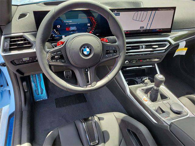 2024 BMW M2 Base