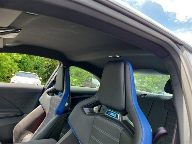2024 BMW M2 Base