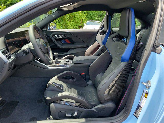 2024 BMW M2 Base
