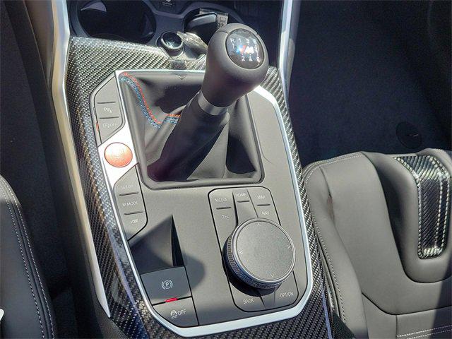 2024 BMW M2 Base
