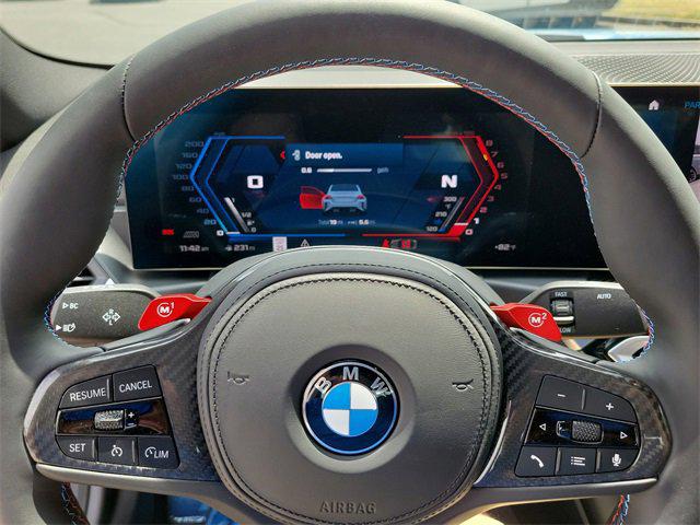 2024 BMW M2 Base