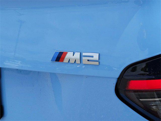 2024 BMW M2 Base