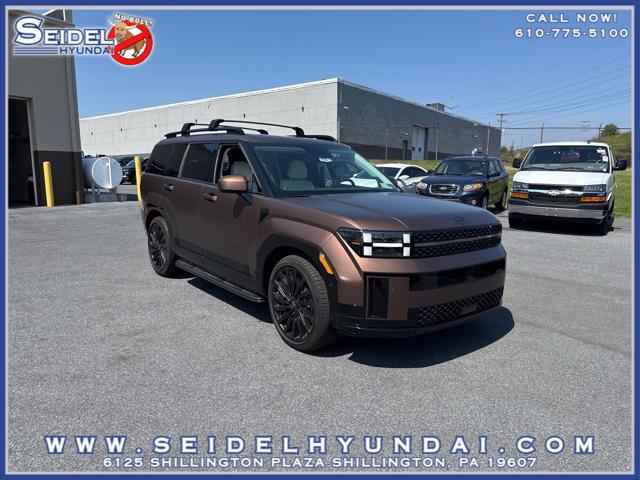 2024 Hyundai Santa Fe Calligraphy for sale in SHILLINGTON, PA