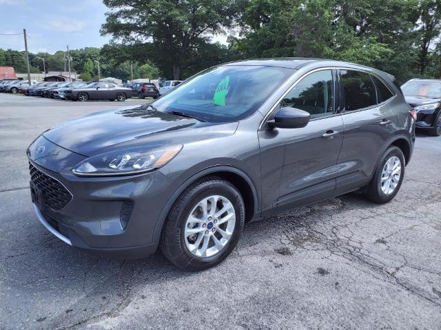 2020 Ford Escape SE for sale in Hartselle, AL