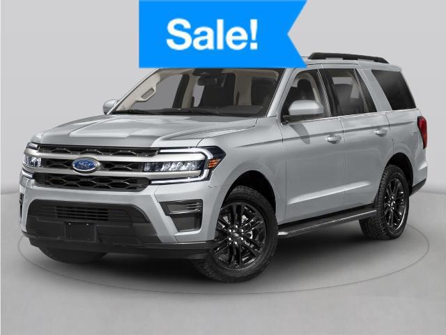 2022 Ford Expedition Platinum for sale in Clovis, NM