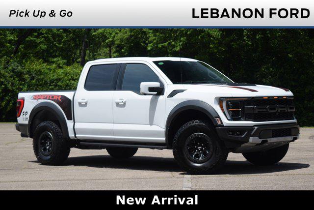 2023 Ford F-150 Raptor for sale in Lebanon, OH