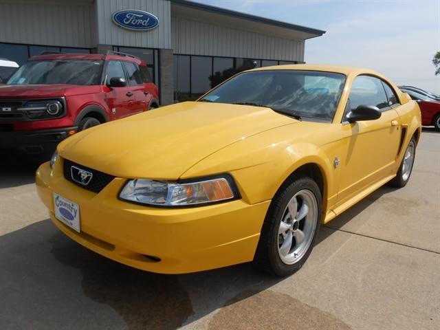 1999 Ford Mustang GT for sale in Tyndall, SD