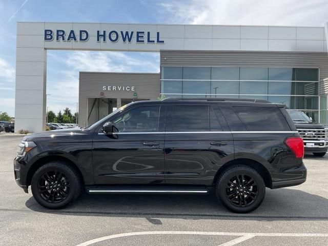 2022 Ford Expedition XLT for sale in Kokomo, IN