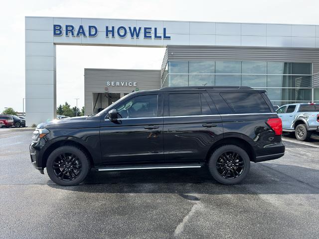 2022 Ford Expedition XLT for sale in Kokomo, IN