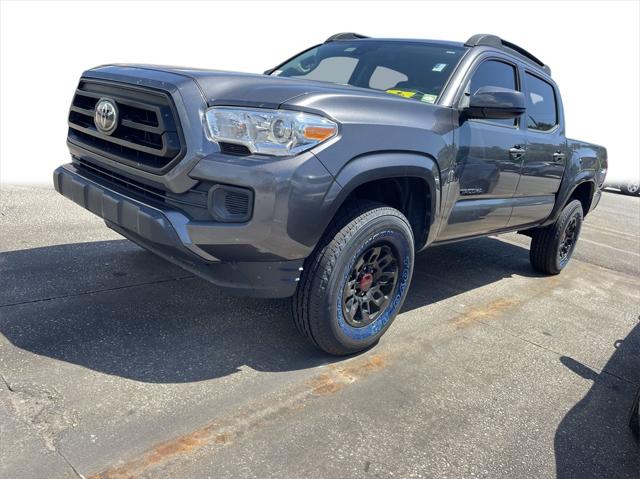 2020 Toyota Tacoma SR for sale in Daytona Beach, FL