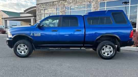 2015 Ram 2500 Outdoorsman