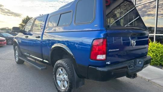 2015 Ram 2500 Outdoorsman
