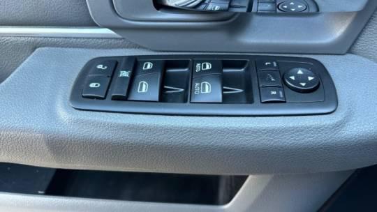 2015 Ram 2500 Outdoorsman