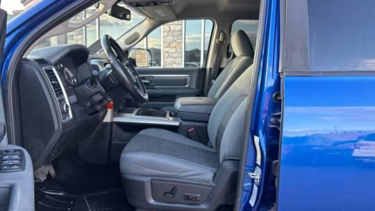 2015 Ram 2500 Outdoorsman