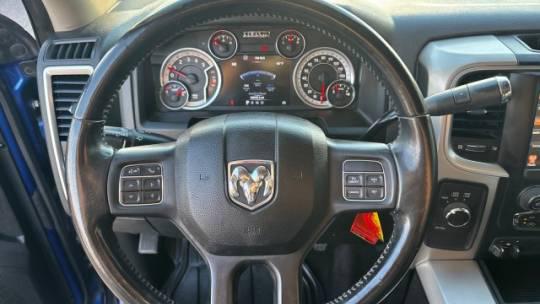 2015 Ram 2500 Outdoorsman