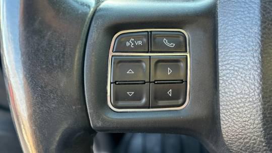 2015 Ram 2500 Outdoorsman