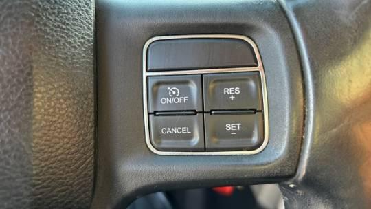 2015 Ram 2500 Outdoorsman