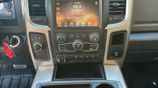 2015 Ram 2500 Outdoorsman