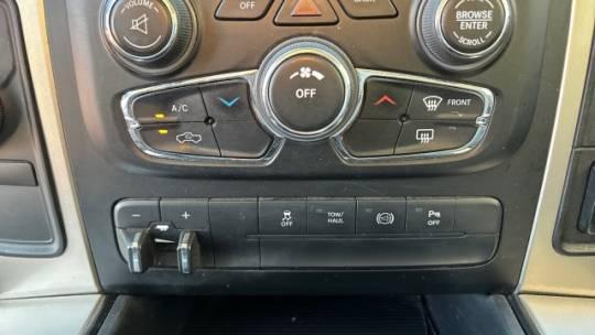 2015 Ram 2500 Outdoorsman