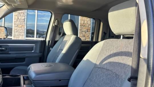 2015 Ram 2500 Outdoorsman