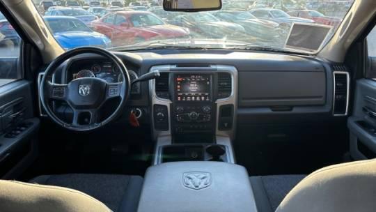 2015 Ram 2500 Outdoorsman