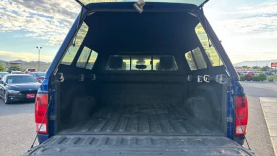 2015 Ram 2500 Outdoorsman
