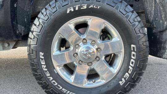2015 Ram 2500 Outdoorsman