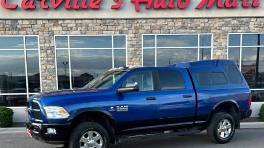 2015 Ram 2500 Outdoorsman for sale in Grand Junction, CO