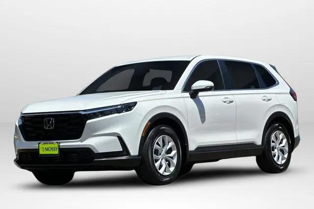 2025 Honda CR-V LX 2WD for sale in Lemon Grove, CA