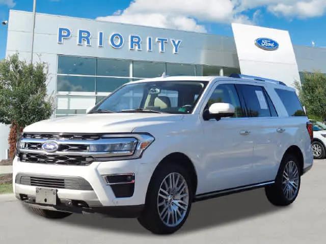 2023 Ford Expedition Limited for sale in Norfolk, VA
