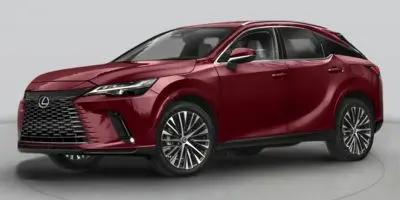 2024 Lexus RX 350 RX 350h for sale in Spring, TX