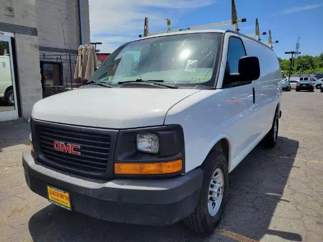 2012 GMC Savana 2500 Work Van for sale in Woodbridge, VA