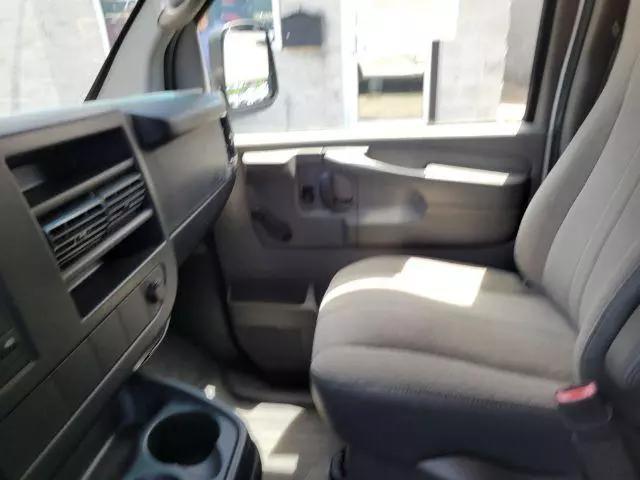 2012 GMC Savana 2500 Work Van