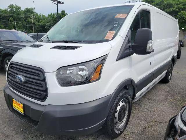 2016 Ford Transit Low Roof w/Sliding Side Door w/RWB Van 3D for sale in Woodbridge, VA