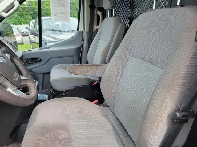 2016 Ford Transit Low Roof w/Sliding Side Door w/RWB Van 3D