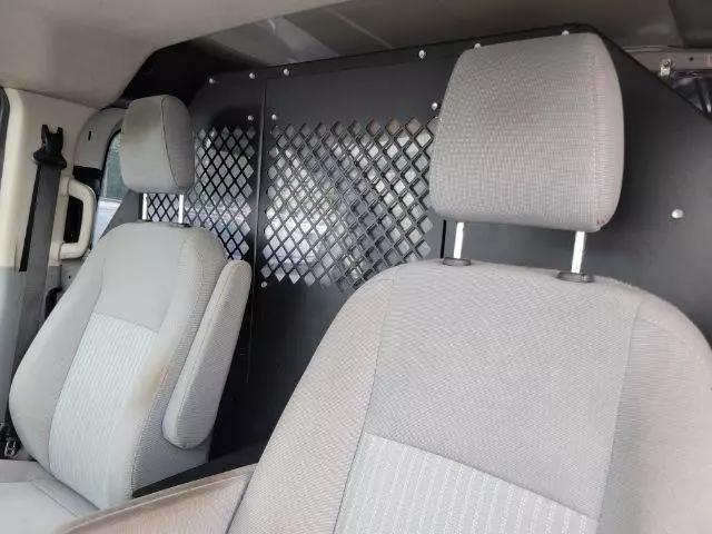 2016 Ford Transit Low Roof w/Sliding Side Door w/RWB Van 3D