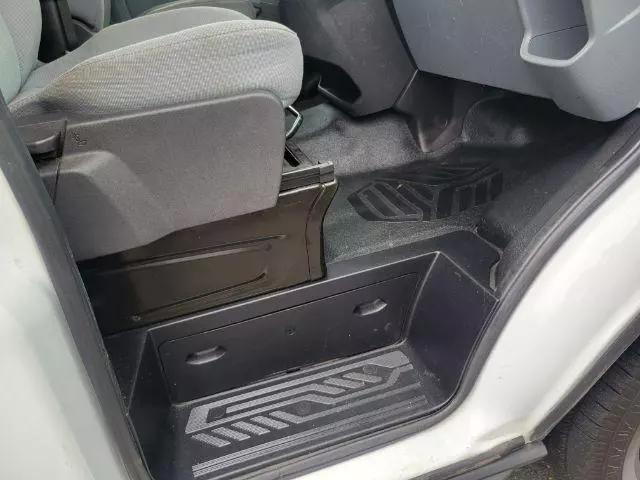2016 Ford Transit Low Roof w/Sliding Side Door w/RWB Van 3D