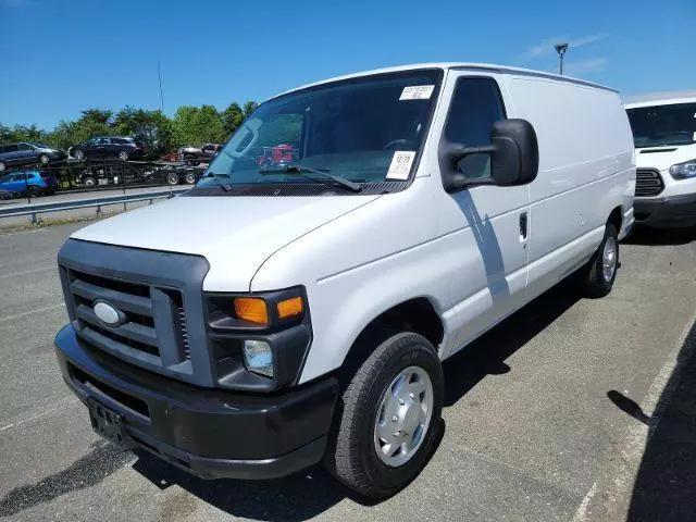 2014 Ford E-150 Recreational for sale in Woodbridge, VA