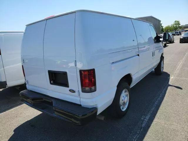 2014 Ford E-150 Recreational