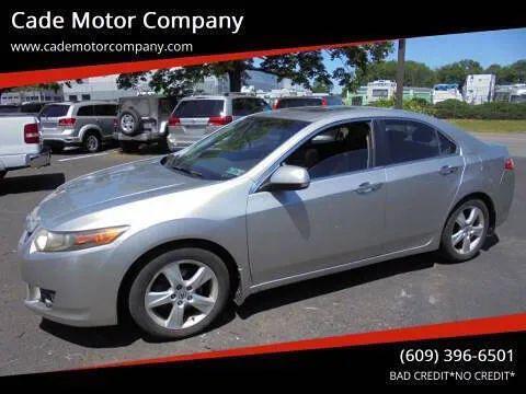 2010 Acura TSX 2.4 for sale in Lawrenceville, NJ
