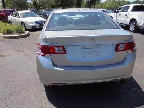 2010 Acura TSX 2.4