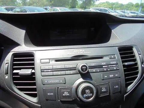 2010 Acura TSX 2.4