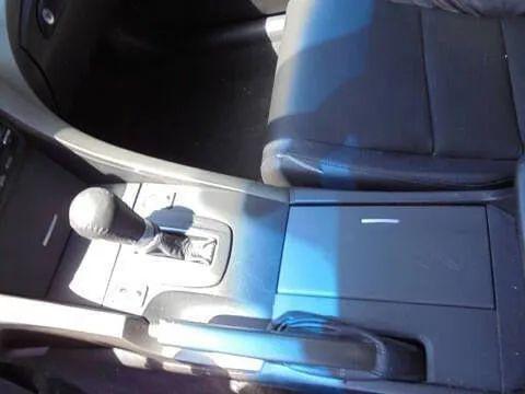 2010 Acura TSX 2.4