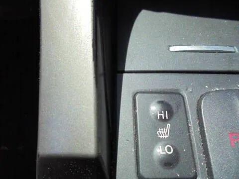 2010 Acura TSX 2.4