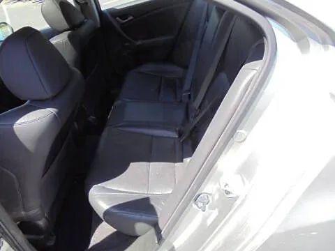 2010 Acura TSX 2.4