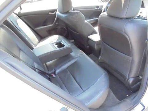 2010 Acura TSX 2.4