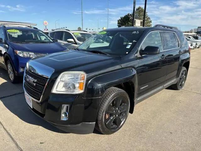 2015 GMC Terrain SLE-2 for sale in South Sioux City, NE