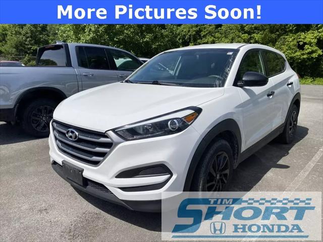 2018 Hyundai Tucson SE for sale in Ivel, KY