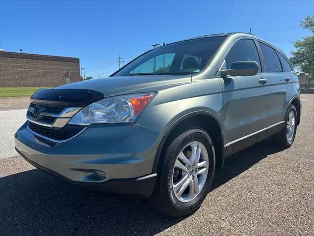 2010 Honda CR-V EX for sale in Cuyahoga Falls, OH