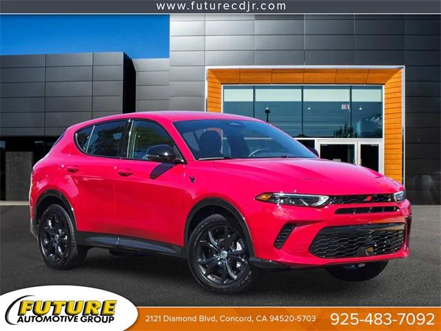 2024 Dodge Hornet R/T EAWD for sale in Concord, CA